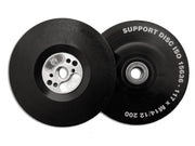 Flexipads World Class Angle Grinder Pad ISO Soft Flexible 125mm (5in) M14