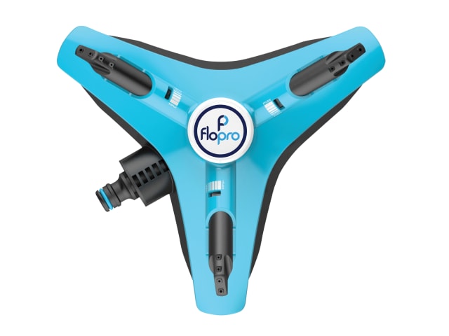 Flopro Flopro+ Typhoon Rotating Sprinkler
