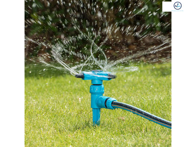 Flopro Flopro Multi Jet Rotating Sprinkler