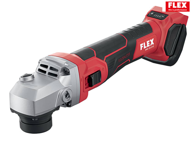 Flex Power Tools BME 18.0-EC C Basic Motor TRINOXFLEX 18V Bare Unit