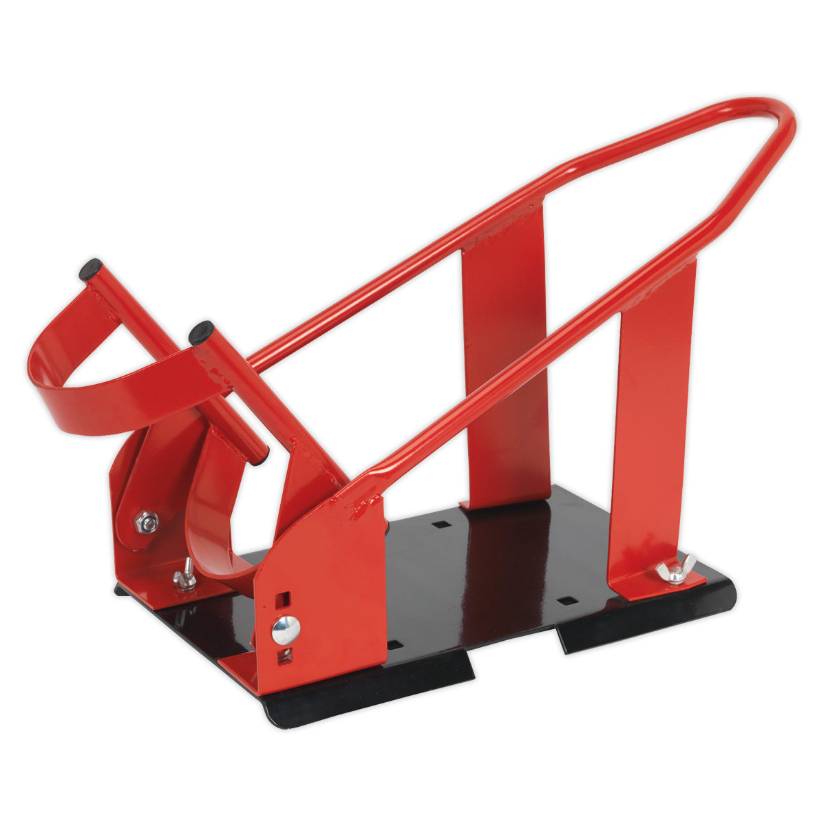 Sealey Motorcycle Front Wheel Chock