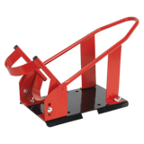 Sealey Motorcycle Front Wheel Chock