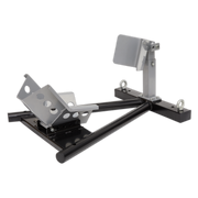 Sealey Motorcycle Front Wheel Chock Heavy-Duty