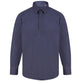 Front Row Pullover Drill Shirt
