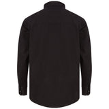 Front Row Drill Overshirt