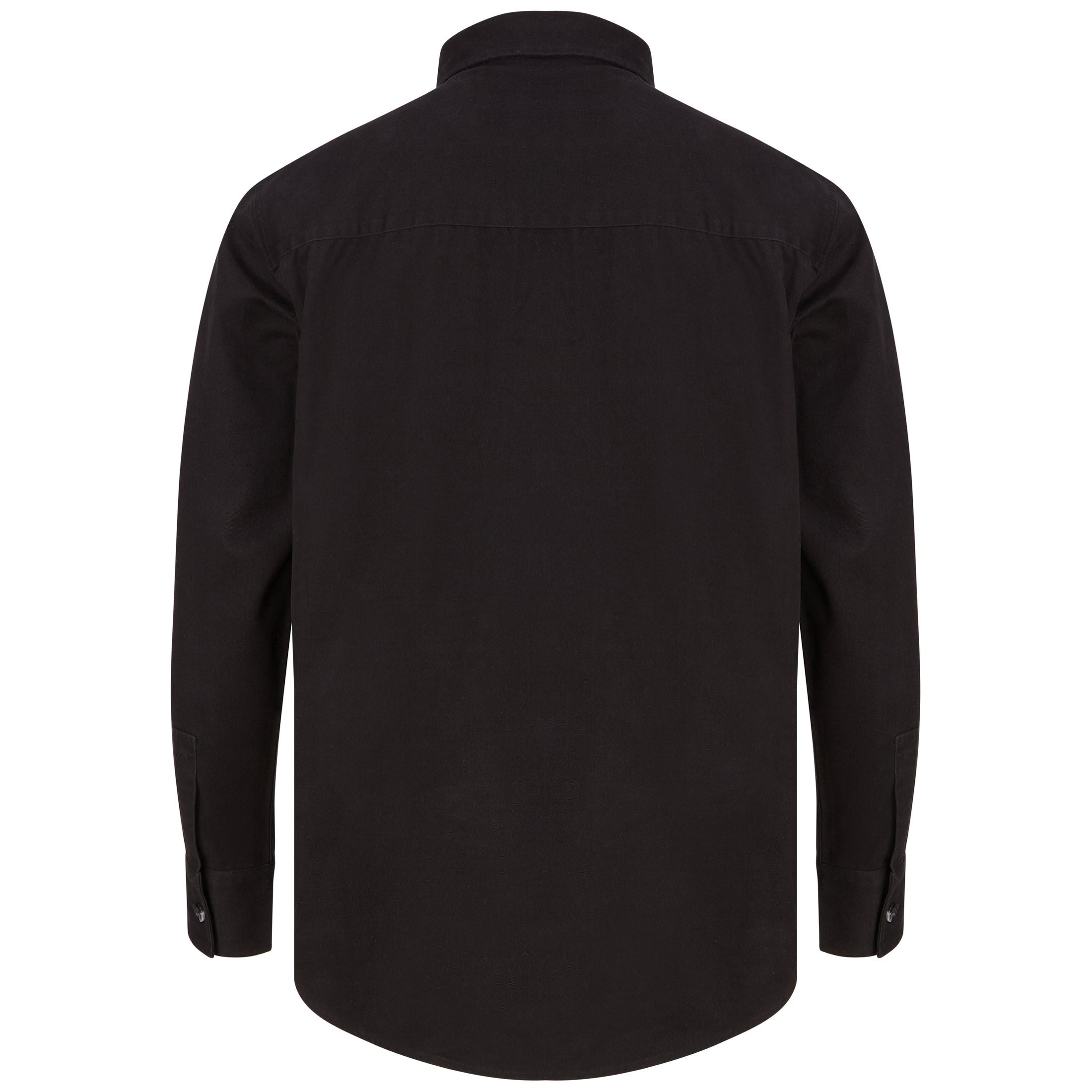 Front Row Drill Overshirt