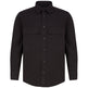 Front Row Drill Overshirt