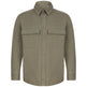 Front Row Drill Overshirt