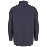 Front Row Drill Overshirt