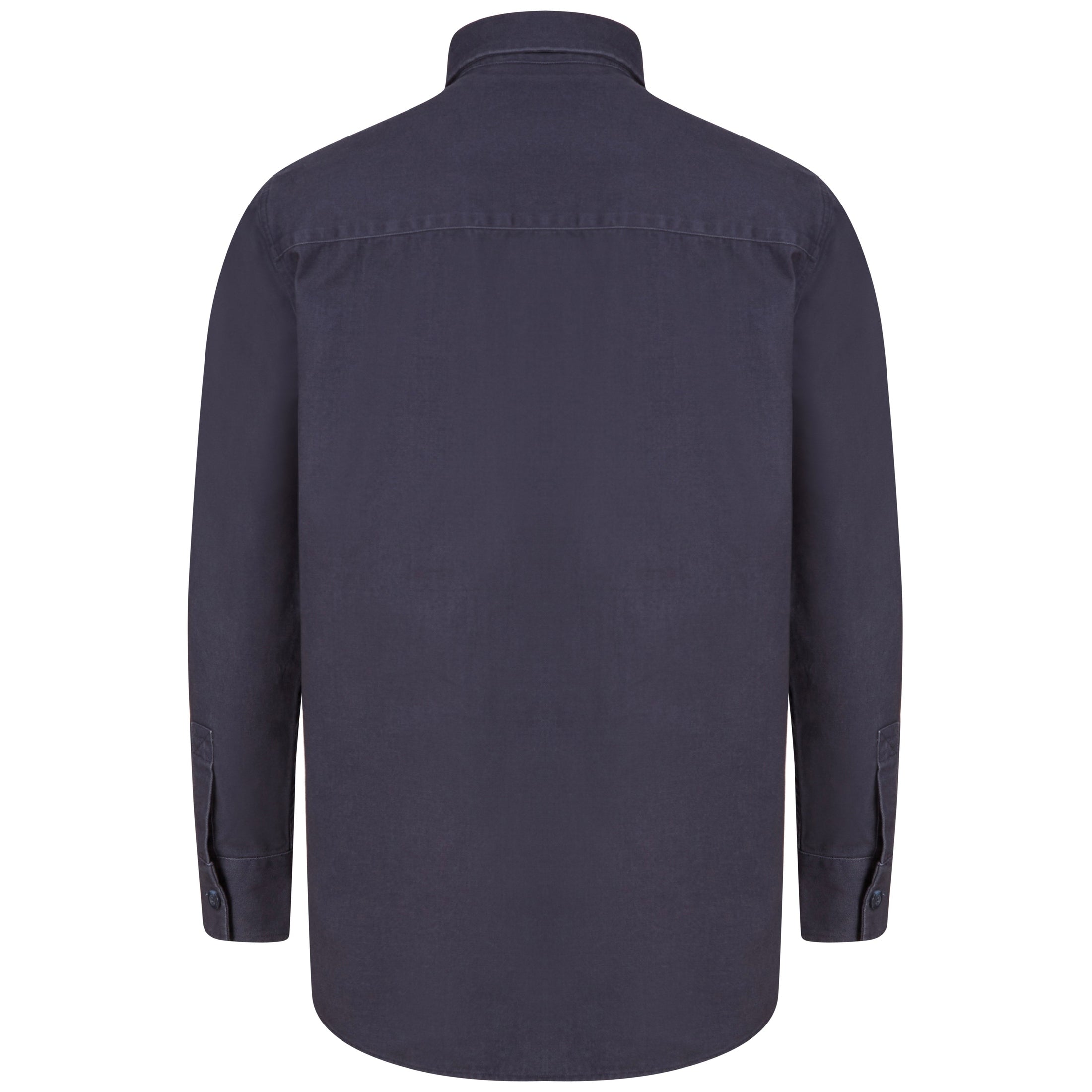 Front Row Drill Overshirt