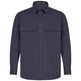 Front Row Drill Overshirt