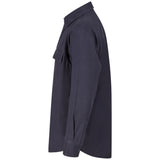 Front Row Drill Overshirt