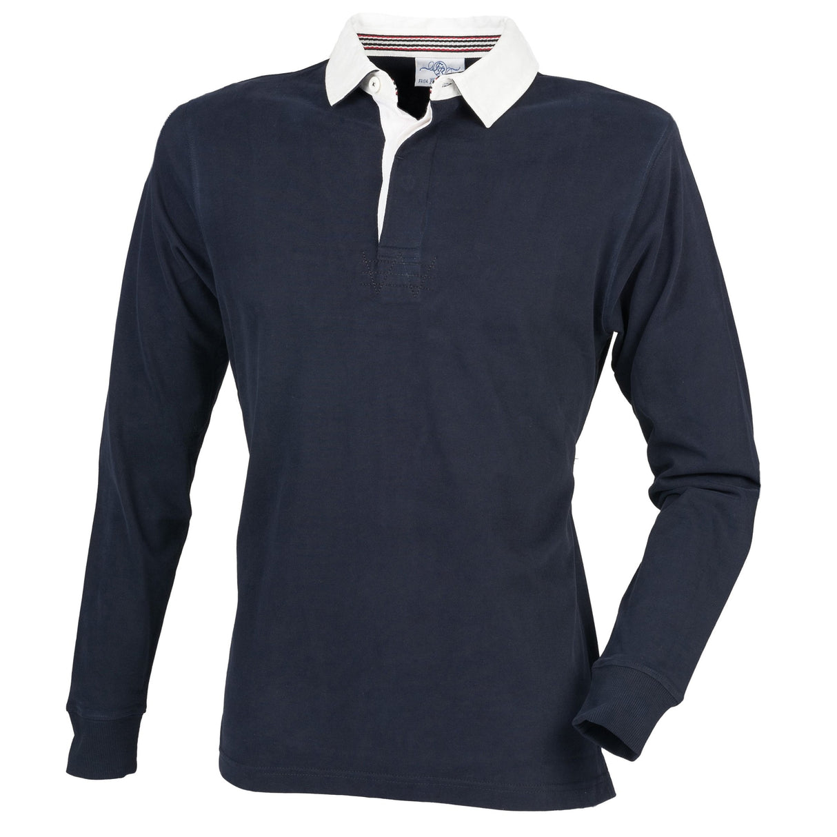 Front Row Premium Superfit Rugby Shirt