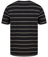Front Row Striped T