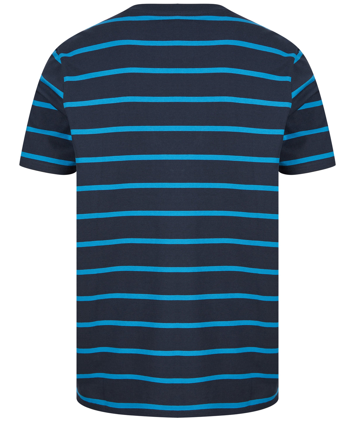 Front Row Striped T