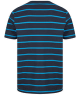 Front Row Striped T