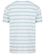 Front Row Striped T
