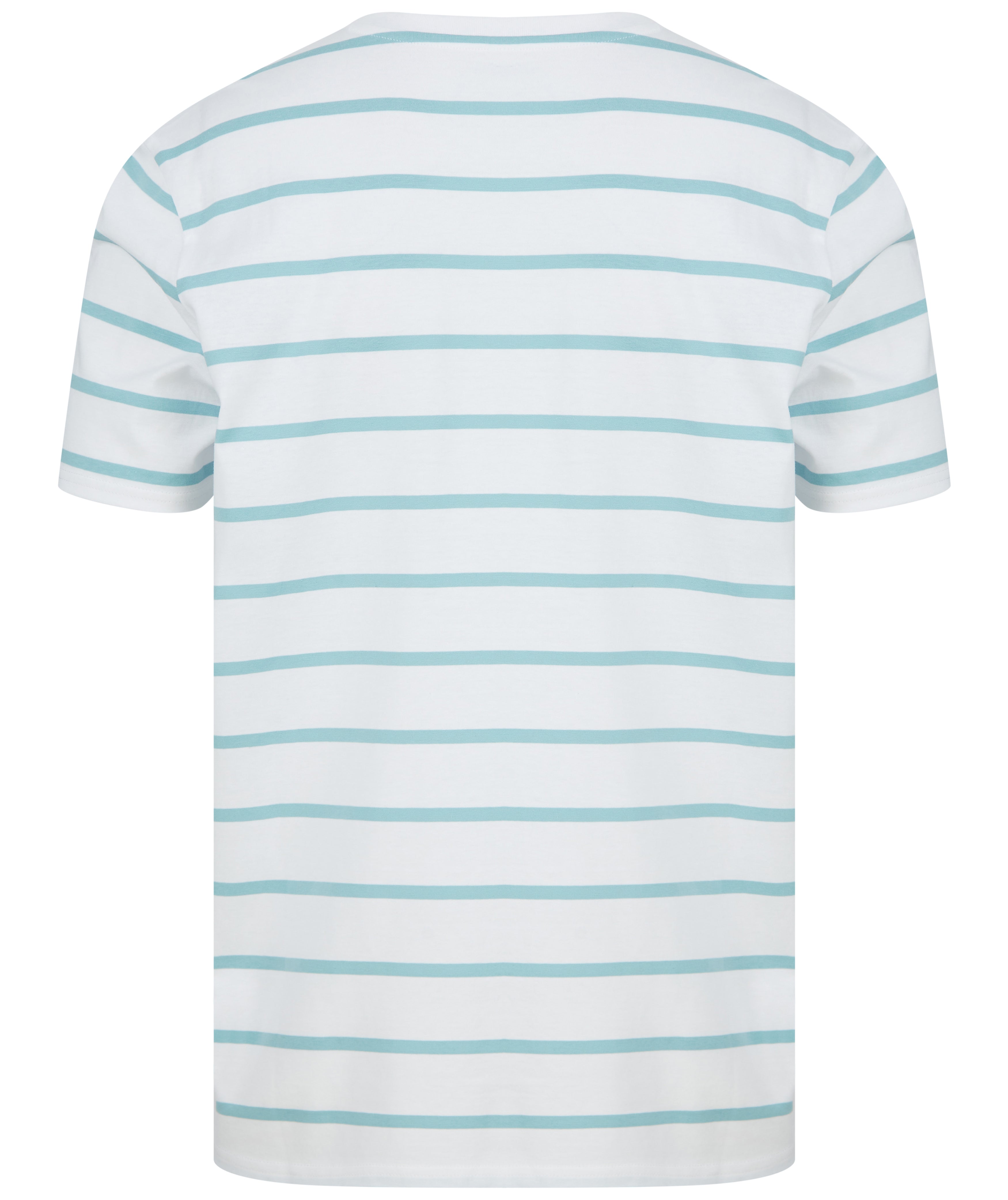 Front Row Striped T