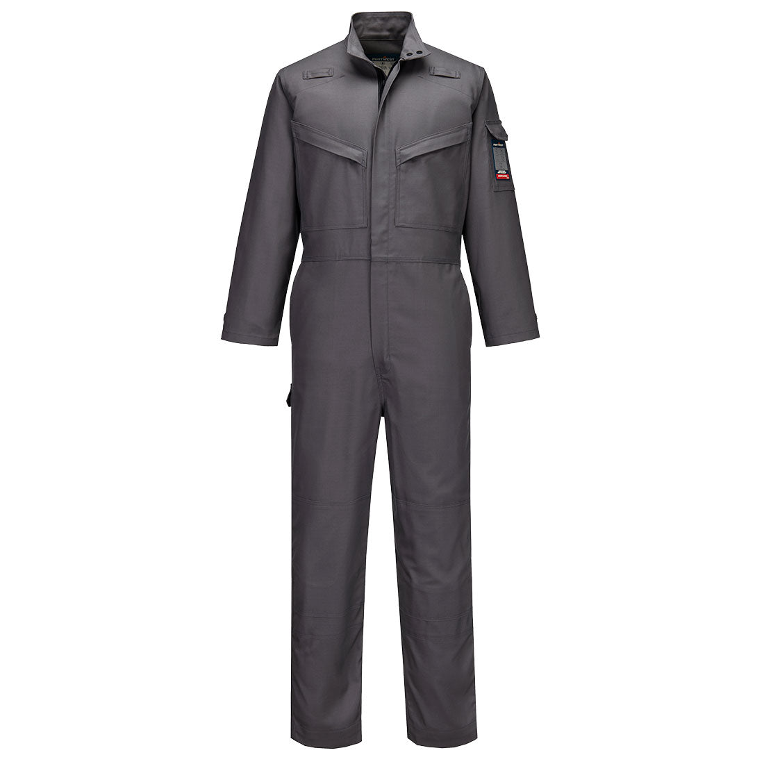 Portwest Bizflame Industry FR Coverall