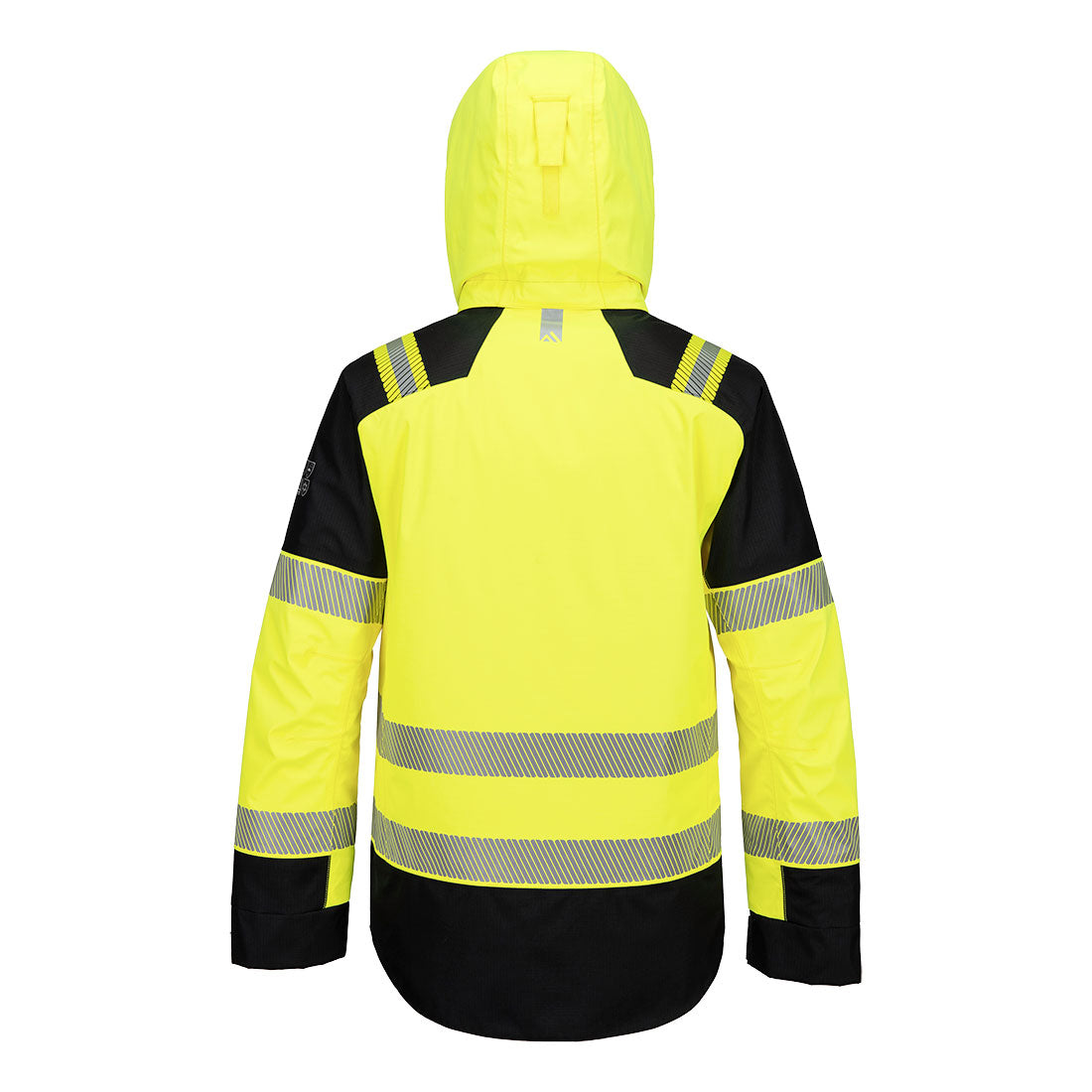 Portwest PW3 Modaflame Rain+ Hi-Vis Multi-Norm FR Winter Jacket