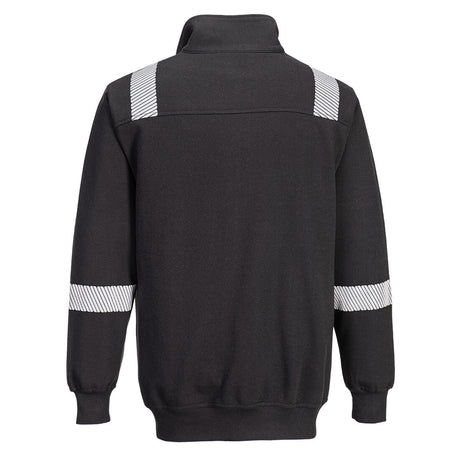 Portwest WX3 Flame Resistant Sweatshirt