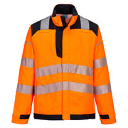 Portwest PW3 FR Modaflame HVO Work Jacket