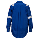 Portwest FR Lightweight Anti-static Shirt