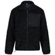 Front Row Recycled Sherpa Fleece