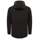 Front Row Pullover Half-Zip Jacket