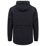 Front Row Pullover Half-Zip Jacket