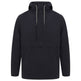 Front Row Pullover Half-Zip Jacket