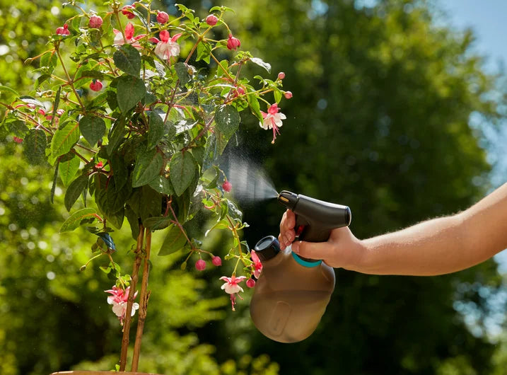 Gardena Pumpsprayer 1 L