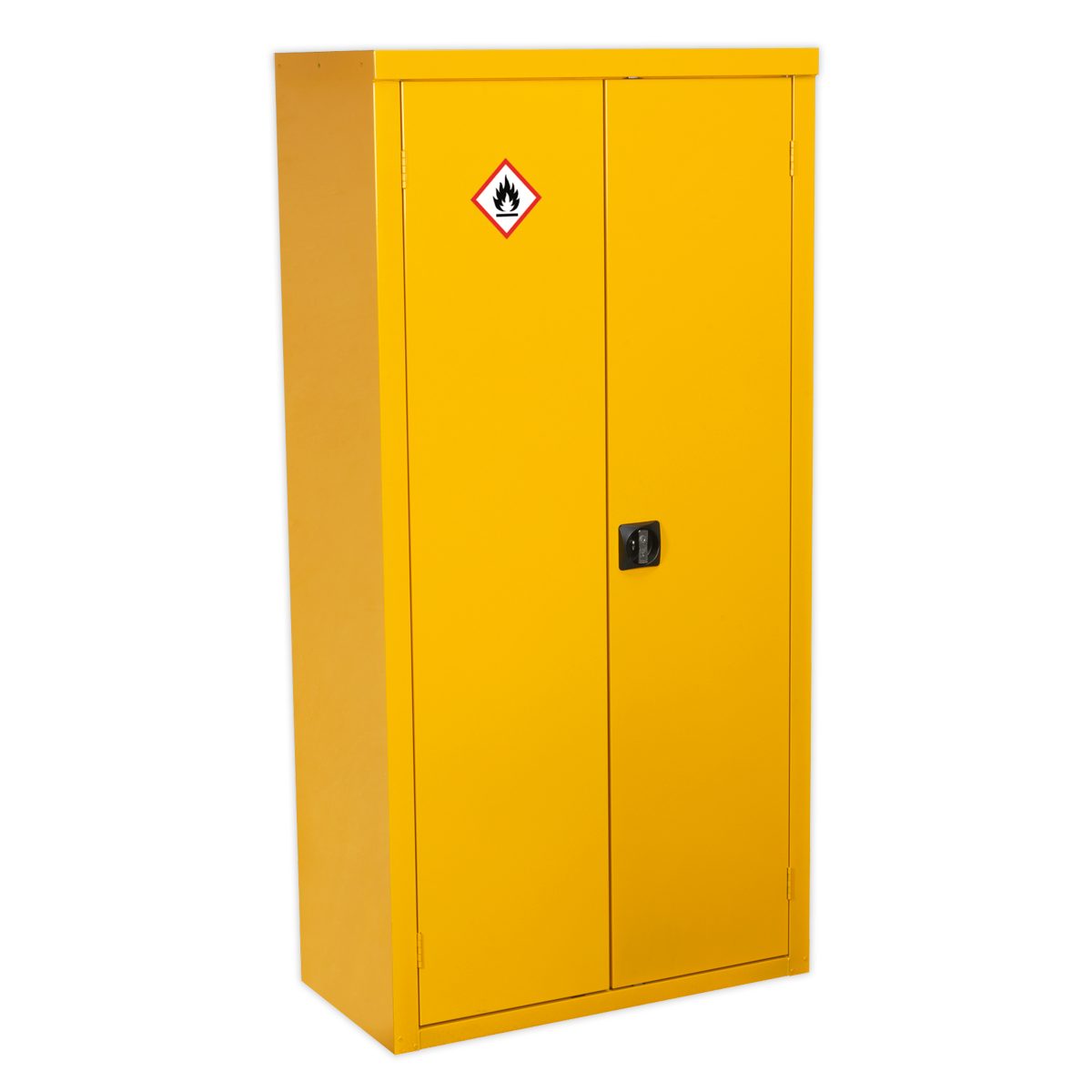 Sealey Hazardous Substance Cabinet 900 x 460 x 1800mm