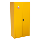 Sealey Hazardous Substance Cabinet 900 x 460 x 1800mm