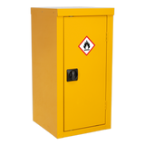 Sealey Hazardous Substance Cabinet 460 x 460 x 900mm