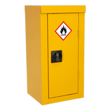 Sealey Hazardous Substance Cabinet 350 x 300 x 705mm