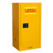 Sealey Flammables Storage Cabinet 585 x 460 x 1120mm