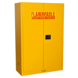 Sealey Flammables Storage Cabinet 1095 x 460 x 1655mm