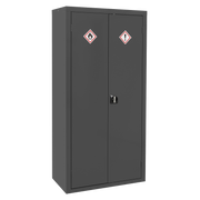 Sealey CoSHH Substance Cabinet 900 x 460 x 1800mm