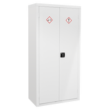 Sealey Acid/Alkali Substance Cabinet 900 x 460 x 1800mm