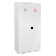 Sealey Acid/Alkali Substance Cabinet 900 x 460 x 1800mm