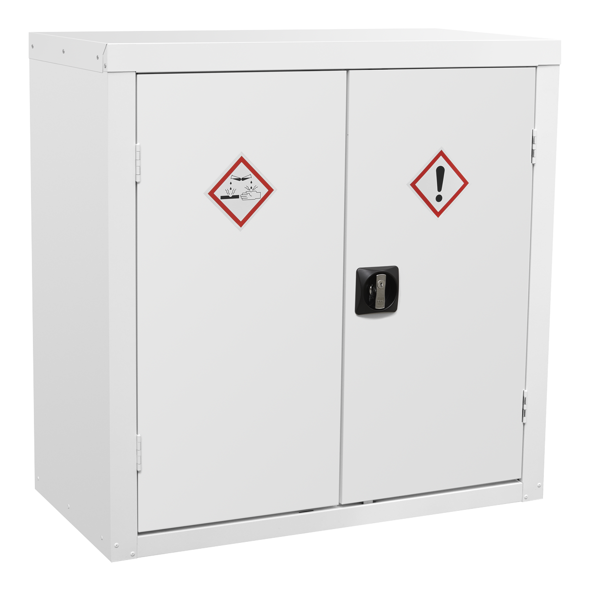 Sealey Acid/Alkali Substance Cabinet 900 x 460 x 900mm