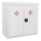 Sealey Acid/Alkali Substance Cabinet 900 x 460 x 900mm
