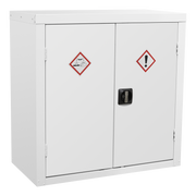 Sealey Acid/Alkali Substance Cabinet 900 x 460 x 900mm