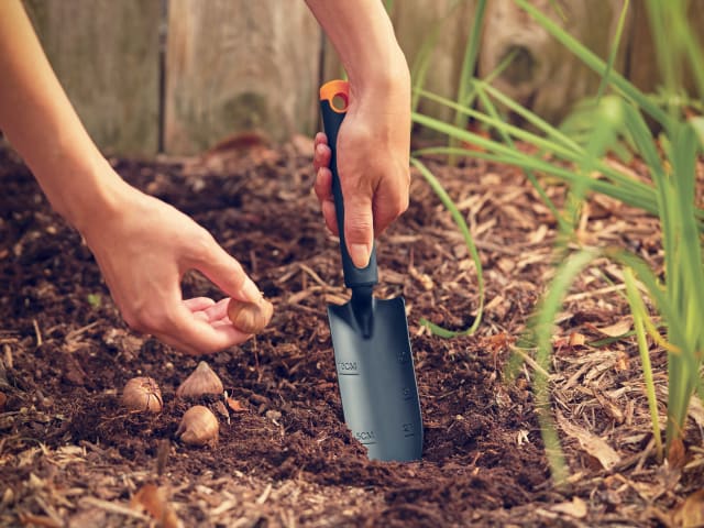 Fiskars Ergo Transplanter