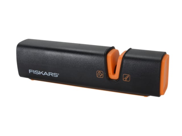 Fiskars Xsharp Axe & Knife Sharpener