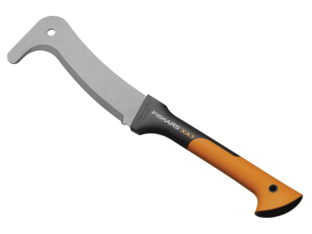 Fiskars WoodXpert XA3 Brush Hook