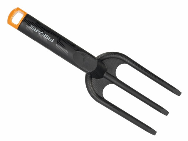 Fiskars Solid Planters Weed Fork