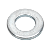 Sealey Flat Washer Assortment 1070pc M5-M16 Form A Metric