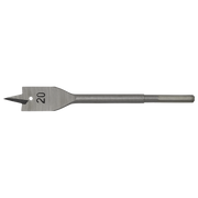 Sealey Flat Wood Bit Ø20mm x 152mm